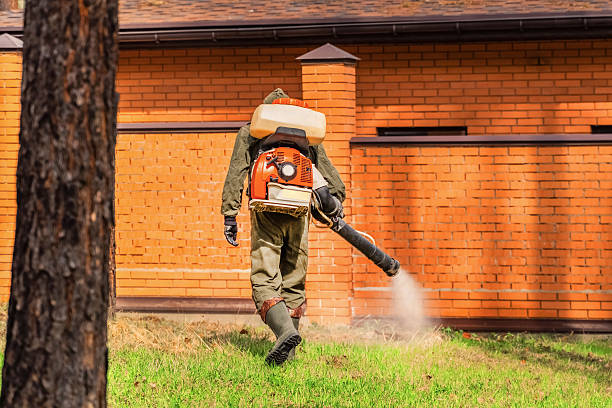 Bed Bug Clearance Verification and Documentation in Liberty
